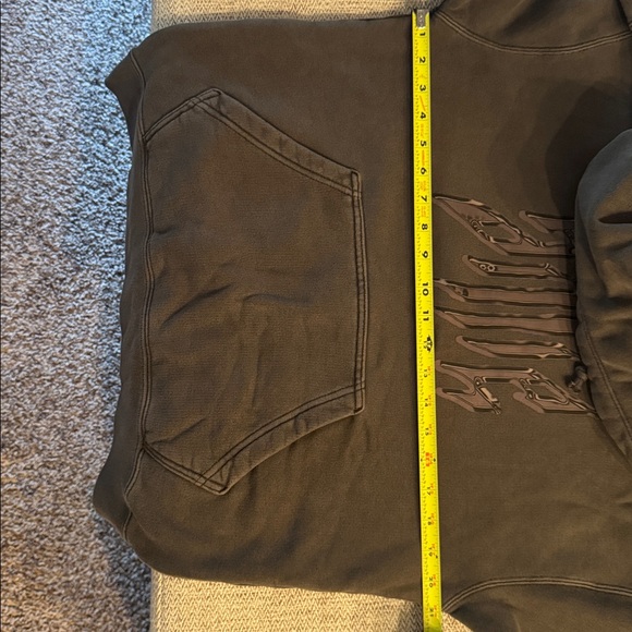 Jordan x Billie Eilish Hoodie - Picture 5 of 5